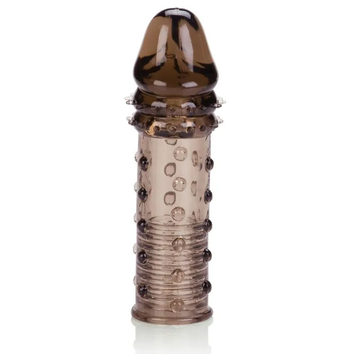 Male Sex Toys California Exotics Novelties Adonis Extension Smoke