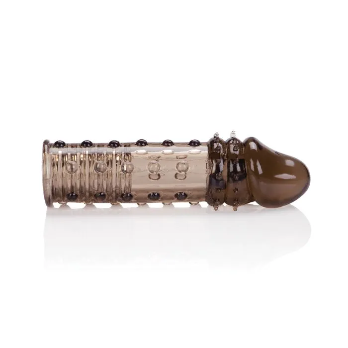 Male Sex Toys California Exotics Novelties Adonis Extension Smoke
