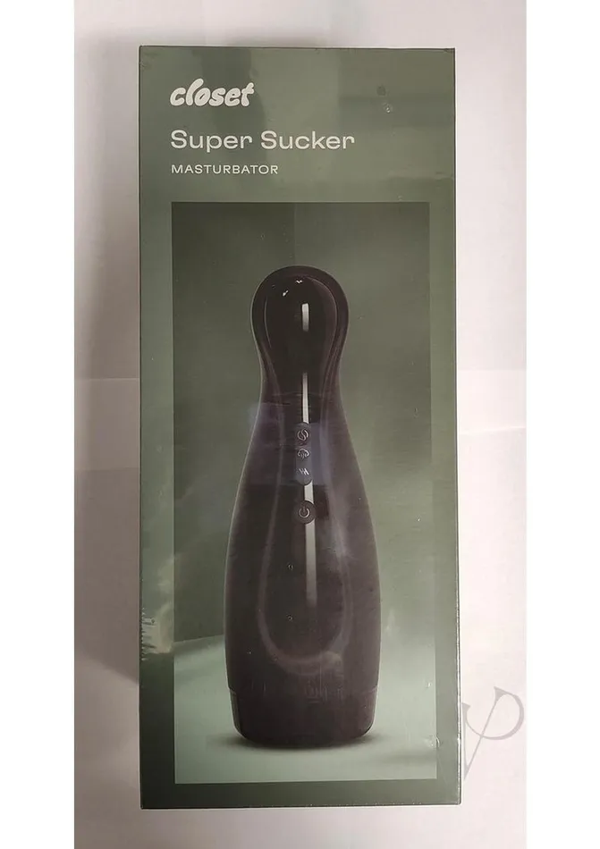 Male Sex Toys Closet Super Sucker Masturbator Bellesa Enterprise Inc Male Sex Toys Closet Super Sucker Masturbator Bellesa Enterprise Inc