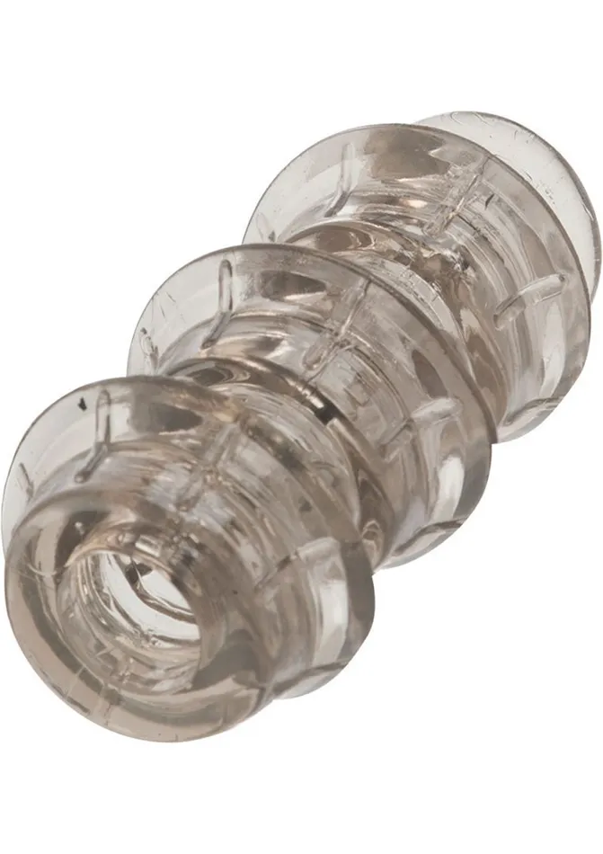 Male Sex Toys Dr Joel Kaplan Beaded Girth Ring Triple Stacker Cock Ring Smoke Dr Joel Kaplan Male Sex Toys Dr Joel Kaplan Beaded Girth Ring Triple Stacker Cock Ring Smoke Dr Joel Kaplan