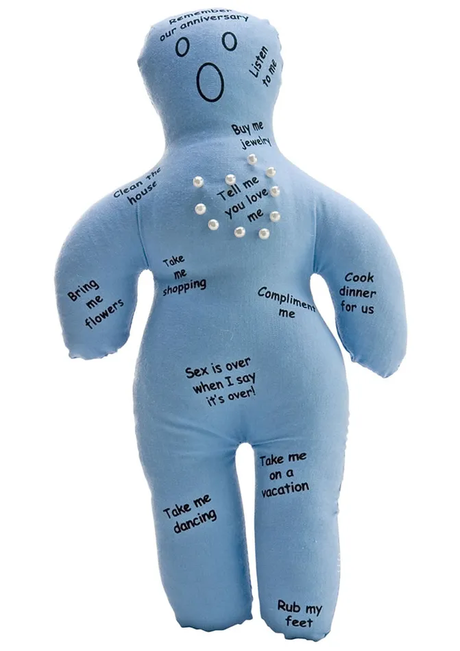 Male Sex Toys Kheper Games New Husband Voodoo Doll Male Sex Toys Kheper Games New Husband Voodoo Doll