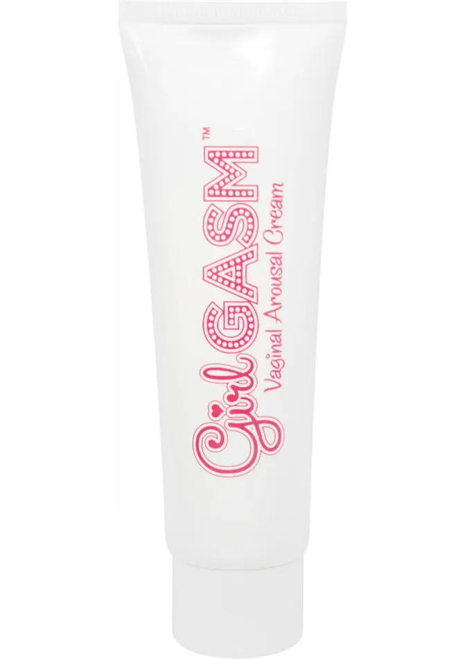 Male Sex Toys Little Genie Girl Gasm Vaginal Arousal Cream 15oz Male Sex Toys Little Genie Girl Gasm Vaginal Arousal Cream 15oz