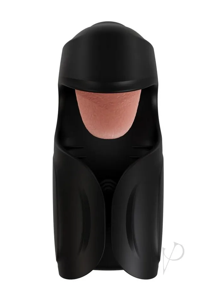 Male Sex Toys M For Men Lickety Split Rechargeable Vibrating Penis Head Stimulator Black M For Men Male Sex Toys M For Men Lickety Split Rechargeable Vibrating Penis Head Stimulator Black M For Men