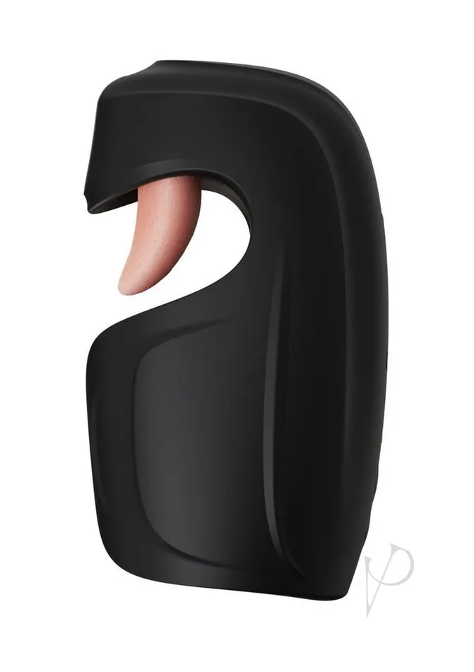 Male Sex Toys M For Men Lickety Split Rechargeable Vibrating Penis Head Stimulator Black M For Men Male Sex Toys M For Men Lickety Split Rechargeable Vibrating Penis Head Stimulator Black M For Men