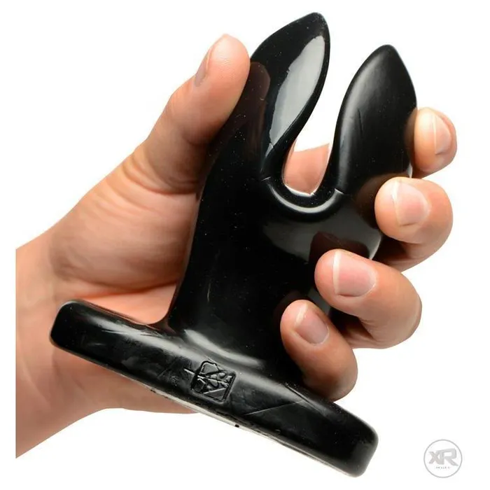 Male Sex Toys Master Series XL Ass Anchor Flared Anal Plug