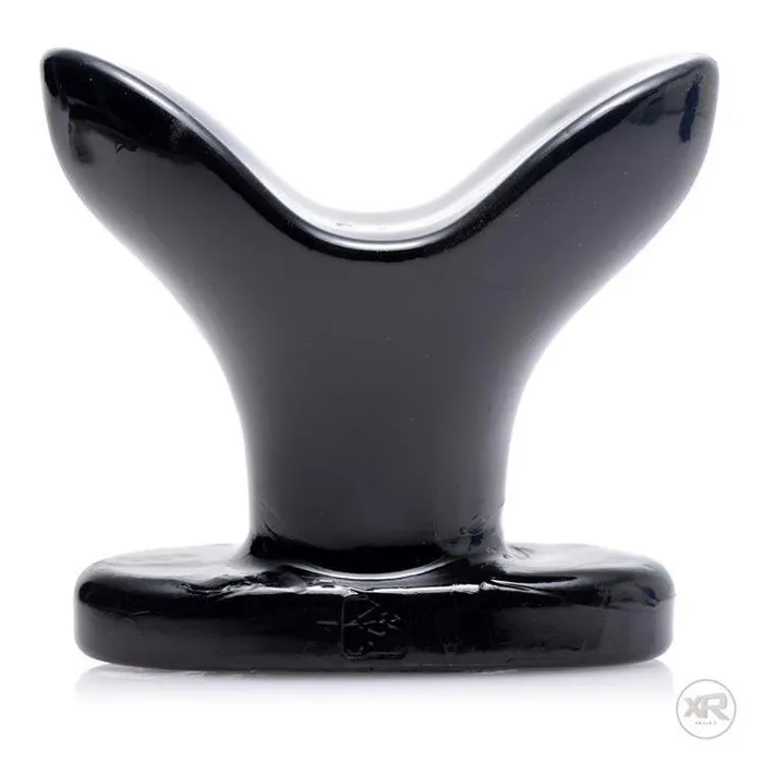 Male Sex Toys Master Series XL Ass Anchor Flared Anal Plug