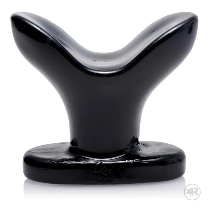 Male Sex Toys Master Series XL Ass Anchor Flared Anal Plug