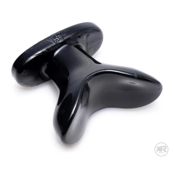 Male Sex Toys Master Series XL Ass Anchor Flared Anal Plug