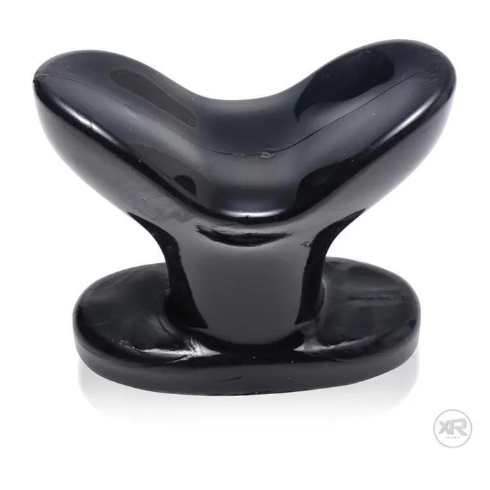 Male Sex Toys Master Series XL Ass Anchor Flared Anal Plug