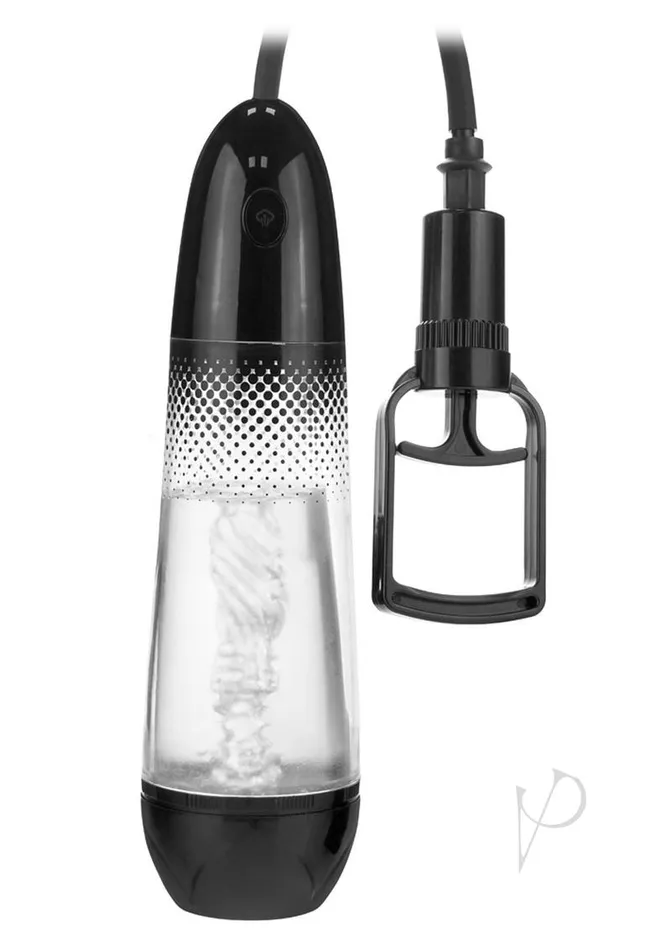 Male Sex Toys Me You Us ME YOU US Amplify Pump Masturbator ClearBlack Male Sex Toys Me You Us ME YOU US Amplify Pump Masturbator ClearBlack