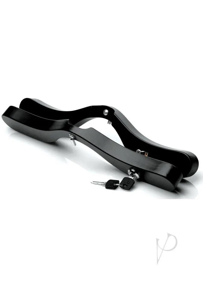 Male Sex Toys Mistress By Isabella Sinclaire Mistress Isabella Sinclaire EStim Locking Humbler Electro Stimulation CBT