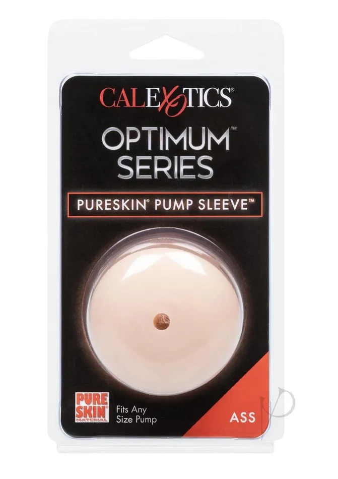 Male Sex Toys Optimum Series Pureskin Pump Sleeve Butt Vanilla Optimum Series Male Sex Toys Optimum Series Pureskin Pump Sleeve Butt Vanilla Optimum Series