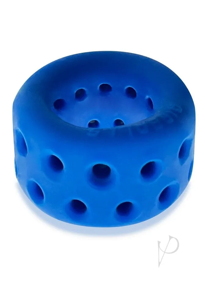 Male Sex Toys Oxballs Airballs AirLite Silicone Ballstretcher Police
