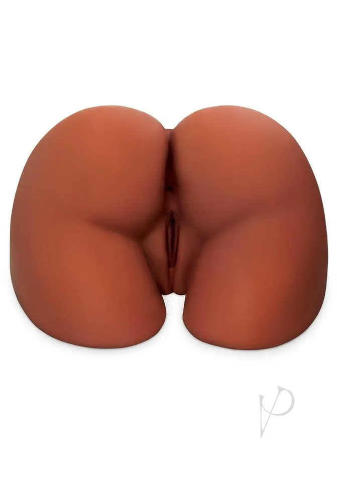 Male Sex Toys Pdx Plus PDX Plus Perfect Ass XL Masturbator Chocolate