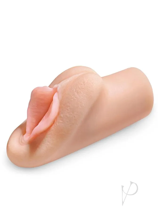 Male Sex Toys Pdx Plus PDX Plus Perfect Pussy XTC Stroker Vanilla