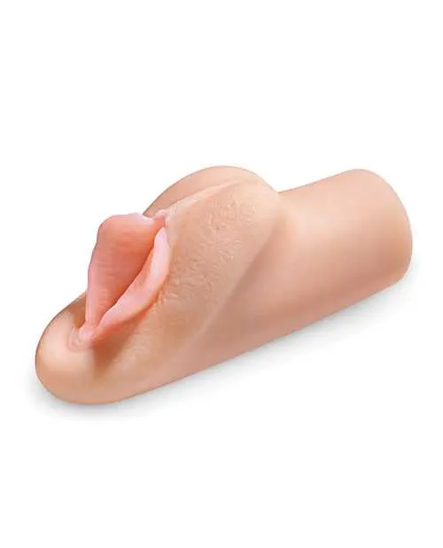 Male Sex Toys Pdx Plus PDX Plus Perfect Pussy XTC Stroker Vanilla