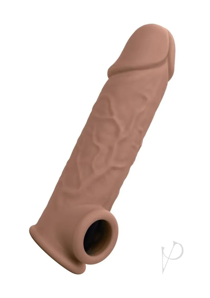 Male Sex Toys Performance Maxx Performance Maxx LifeLike Extension 7in Chocolate Male Sex Toys Performance Maxx Performance Maxx LifeLike Extension 7in Chocolate