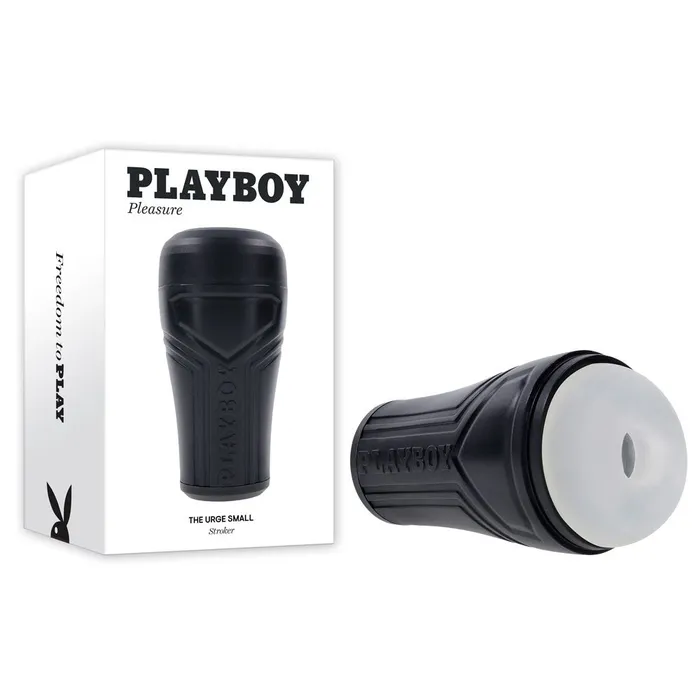 Male Sex Toys Playboy Pleasure Playboy Pleasure The Urge Clear Small Stroker Male Sex Toys Playboy Pleasure Playboy Pleasure The Urge Clear Small Stroker