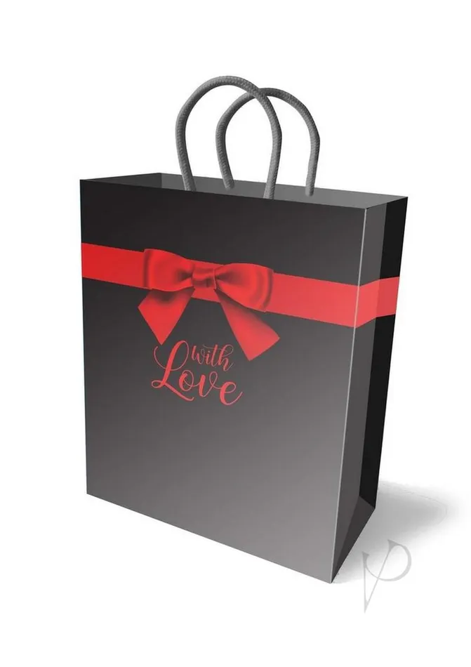 Male Sex Toys Puzzles And Gift Bags With Love Gift Bag