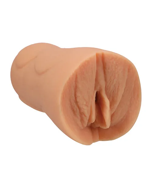 Male Sex Toys Signature Strokers Signature Strokers Bridgette B Ultraskyn Pocket Masturbator Pussy Vanilla Male Sex Toys Signature Strokers Signature Strokers Bridgette B Ultraskyn Pocket Masturbator Pussy Vanilla