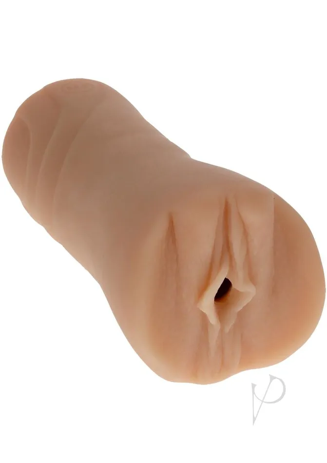 Male Sex Toys Signature Strokers Signature Strokers Katrina Jade Ultraskyn Pocket Masturbator Pussy Vanilla