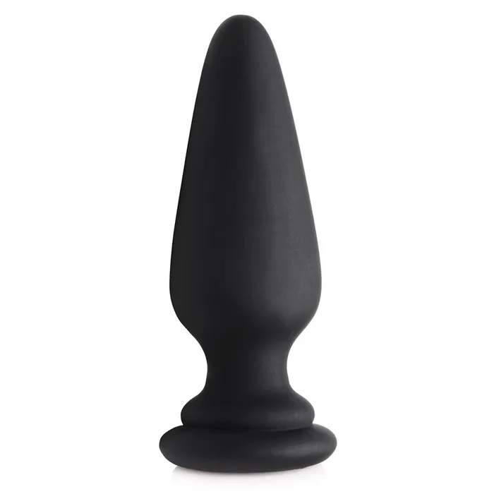 Male Sex Toys Tailz Small Anal Plug with Interchangeable Fox Tail