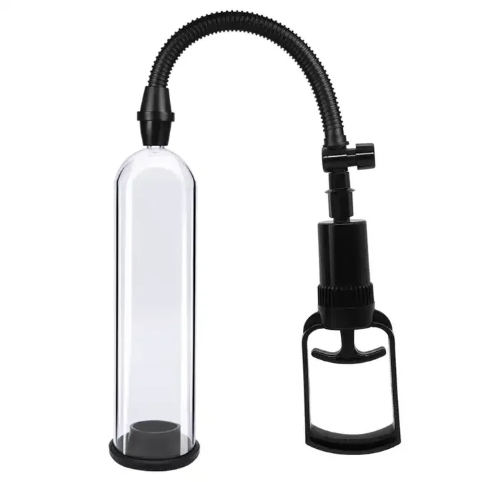 Male Sex Toys Wild Night Fantasies Large Penis Pump 12 Inch