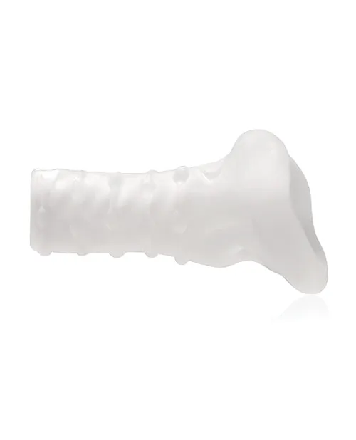 Male Sex Toys Xplay Gear Xplay Gear The Breeder Sleeve 40 Clear Male Sex Toys Xplay Gear Xplay Gear The Breeder Sleeve 40 Clear
