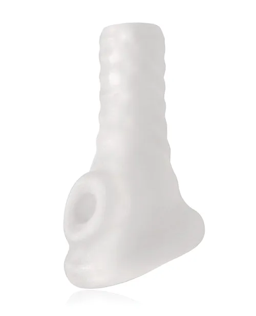 Male Sex Toys Xplay Gear Xplay Gear The Breeder Sleeve 40 Clear Male Sex Toys Xplay Gear Xplay Gear The Breeder Sleeve 40 Clear