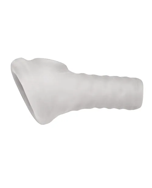 Male Sex Toys Xplay Gear Xplay Gear The Breeder Sleeve 40 Clear Male Sex Toys Xplay Gear Xplay Gear The Breeder Sleeve 40 Clear