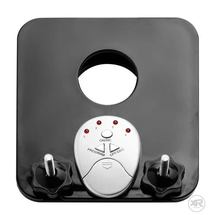 Male Sex Toys Zeus Electrosex Crush Electro Ball Press CBT Board