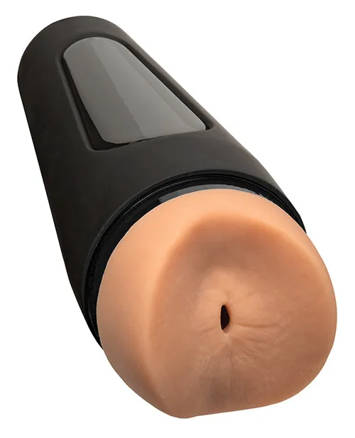 Man Squeeze Man Squeeze William Seed Ultraskyn Masturbator Butt Vanilla Male Sex Toys Man Squeeze Man Squeeze William Seed Ultraskyn Masturbator Butt Vanilla Male Sex Toys