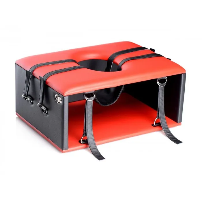 Master Series Dildos The Kinging Chair