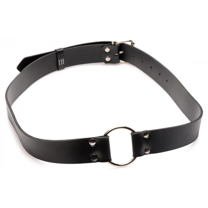 Master Series Female Sex Toys Strap and Ride Dildo Strap Harness