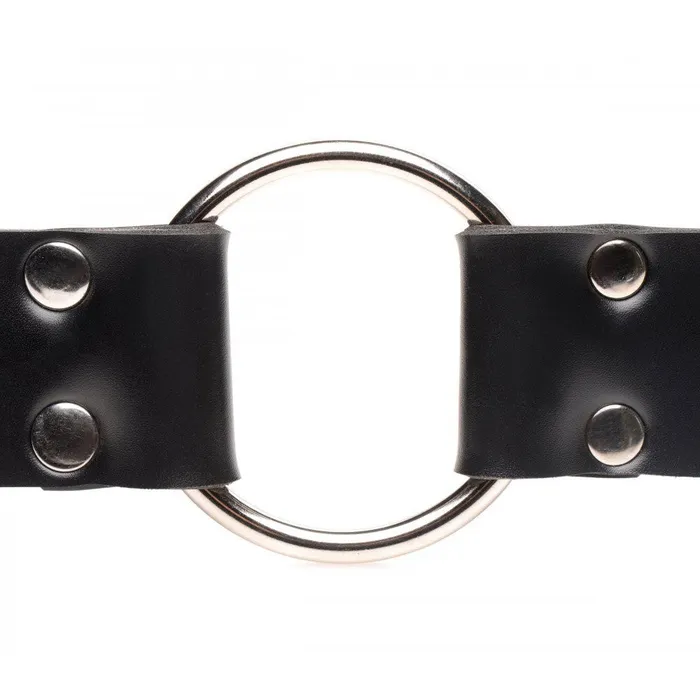 Master Series Female Sex Toys Strap and Ride Dildo Strap Harness