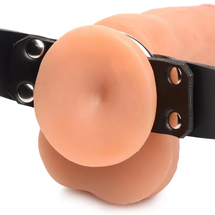 Master Series Female Sex Toys Strap and Ride Dildo Strap Harness