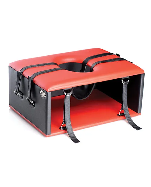 Master Series Male Sex Toys Master Series Queening Chair
