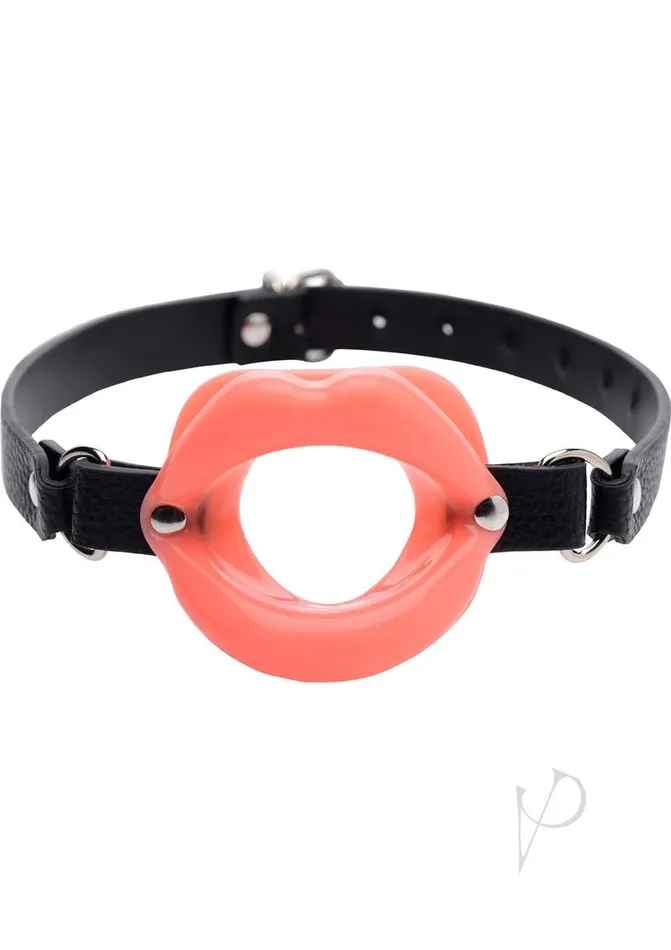 Master Series Sissy Mouth Gag Master Series Male Sex Toys