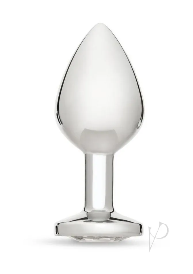 ME YOU US Crystal Jewels Medium Clear Me You Us Anal