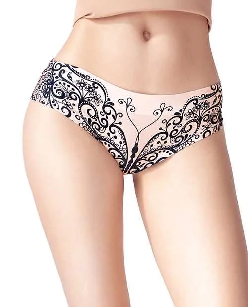 Mememe Lace Butterfly Printed Slip MD Mememe Couples Mememe Lace Butterfly Printed Slip MD Mememe Couples