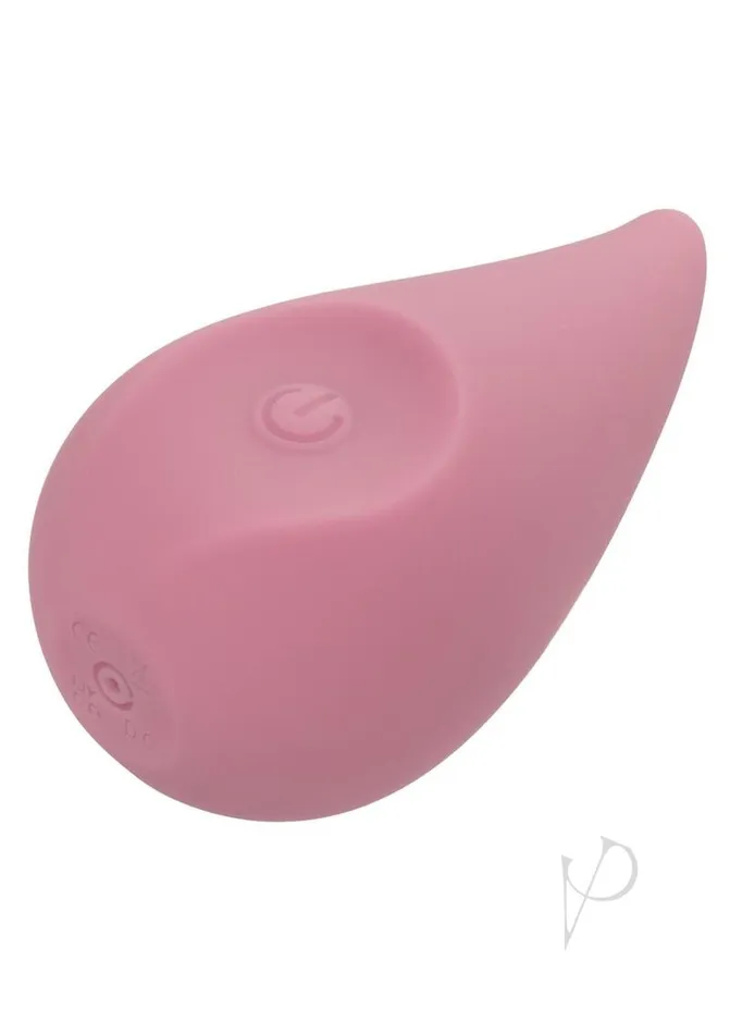 Mod Vibrators Mod Flair Rechargeable Silicone Massager Pink