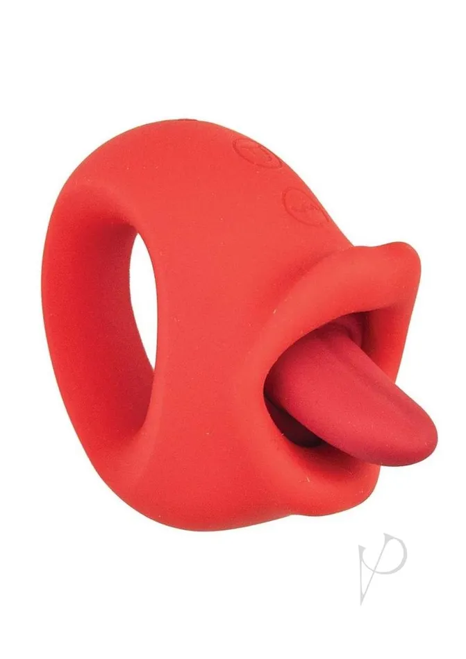 My Secret Female Sex Toys My Secret Vibrating Tongue Rechargeable Silicone Clitoral Stimulator Red My Secret Female Sex Toys My Secret Vibrating Tongue Rechargeable Silicone Clitoral Stimulator Red