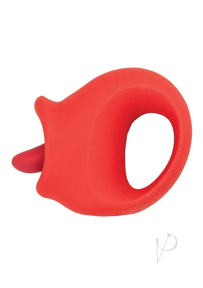 My Secret Female Sex Toys My Secret Vibrating Tongue Rechargeable Silicone Clitoral Stimulator Red My Secret Female Sex Toys My Secret Vibrating Tongue Rechargeable Silicone Clitoral Stimulator Red