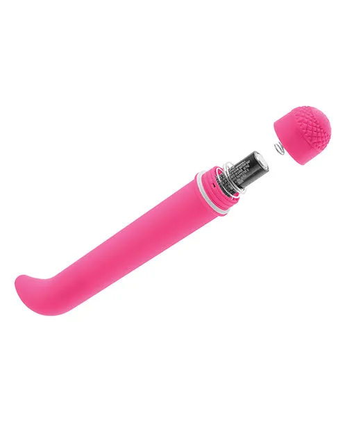 Neon Luv Touch Neon Luv Touch GSpot Pink Vibrators Neon Luv Touch Neon Luv Touch GSpot Pink Vibrators