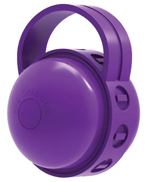 No Brand Vibrators ML Creation Cute Bullet Purple No Brand Vibrators ML Creation Cute Bullet Purple