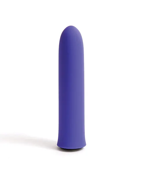 Nu Sensuelle Female Sex Toys Sensuelle Nubii 15 Function Rechargeable Bullet Vibrator Ultra Violet Nu Sensuelle Female Sex Toys Sensuelle Nubii 15 Function Rechargeable Bullet Vibrator Ultra Violet