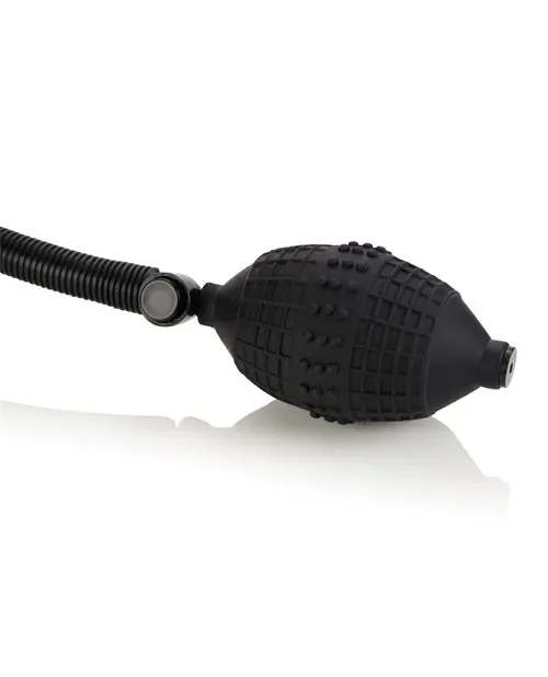 Optimum Series Male Sex Toys Optimum Series Rookie Penis Pump Clear Optimum Series Male Sex Toys Optimum Series Rookie Penis Pump Clear