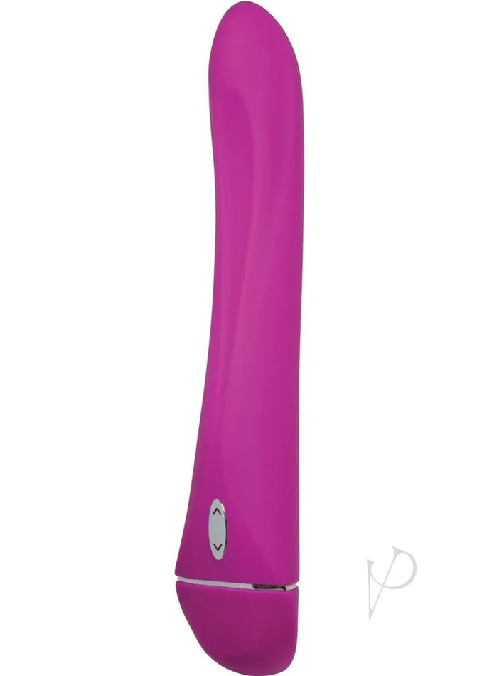 Ovo OVO F12 Silicone GSpot Vibrator Fuchsia Female Sex Toys Ovo OVO F12 Silicone GSpot Vibrator Fuchsia Female Sex Toys