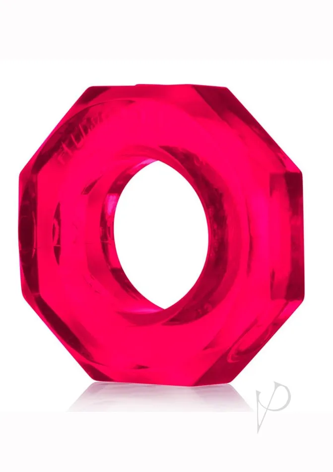 Oxballs Male Sex Toys Oxballs Atomic Jock Humpballs Cock Ring Pink Oxballs Male Sex Toys Oxballs Atomic Jock Humpballs Cock Ring Pink