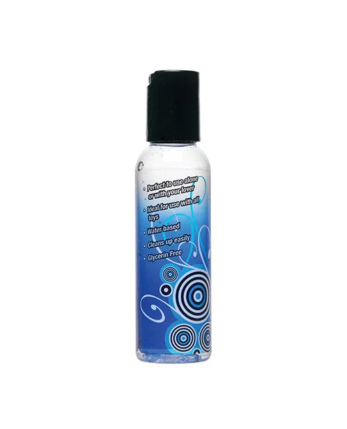 Passion Water Based Lubricant 2oz Passion Lubricants Passion Water Based Lubricant 2oz Passion Lubricants